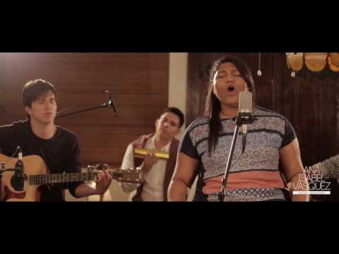 Tu Amor Por Mi - Ana Isabel Vasquez -  Video Oficial (HD)