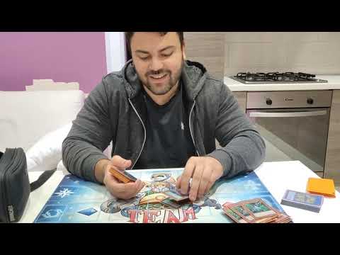 1ST PLACE - INFERNOBLE KNIGHTS - PLAGUELORD BIG EVENT PESCARA - GIANLUCA VAGNONI