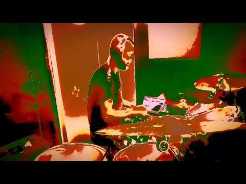 RAMY ESSAM ft. MALIKAH SEGN BEL ALWAN رامى عصام سجن بالألوان BY BELAL DRUM REMIX