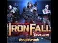 Accelero IronFall Invasion OST