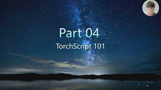 DEF CON 33 - Unveiling the  Perils of the TorchScript Engine in PyTorch - Ji'an Zhou, Lishuo Song