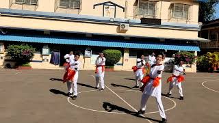 Sardar Dastur Hoshang Boys' High School Video
