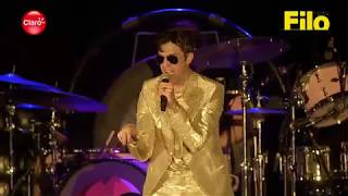 The Killers - The Calling (Lollapalooza 2018) (San Isidro)