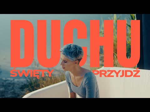 Duchu święty przyjdź - Anna Weber