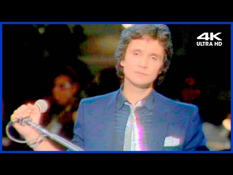 Roberto Carlos - Fera Ferida - Especial 1982 (Remasterizado Em 4k)