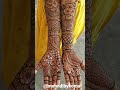 Beautiful Mehndi Designs Easy Mehndi Design Bride Dulhanmehndi Dulhan Trending