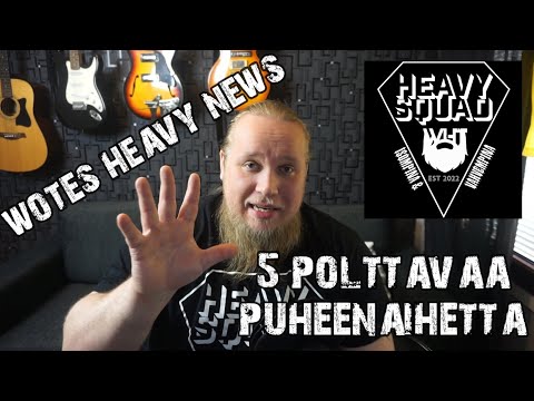 Eddie vs Thor: Vihdoin se on ohi! | Vahvin lajien 5 polttavaa puheenaihetta