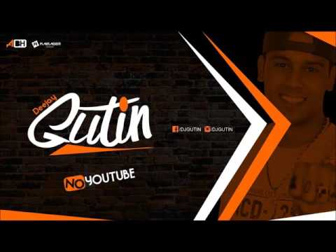 MC COPINHO & MC BOKINHA   PASSINHO DO BATORE  djgutin