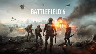 【BF6】コンクエでまったりレベル上げ！〈参加型〉