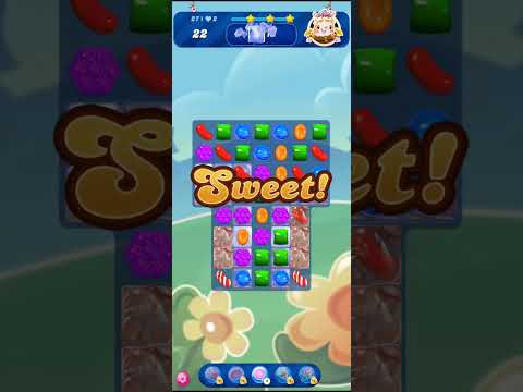 candy crush level 27