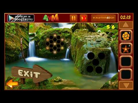 Best Escape 151 Cute Little Angel Escape Game Video