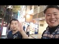 ボディビルダーの休日 10/18-10/20  マザー牧場 焼肉 釣り