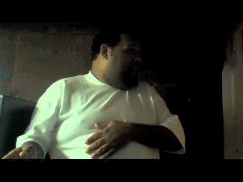 Mook N Fair & Fatman Scoop - Behind The Scenes of "Pre Gamin'"