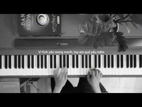Có Khi Nào Rời Xa - Bích Phương | MaybeLost Piano cover | Lyrics
