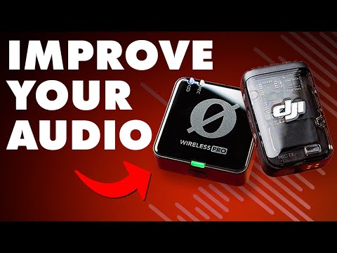 Editing Tips to Make Any Microphone Sound Professional
