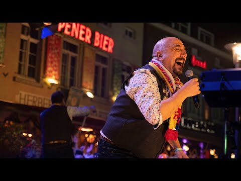 GGVF 2023: Spik en Span - Vrunj tot de allerleste runj