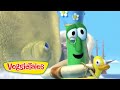 VeggieTales Jonah And The Whale A Lesson In Second Chances