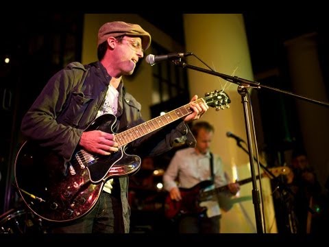 Clap Your Hands Say Yeah - Same Mistake (Live on KEXP)