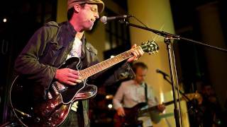 Clap Your Hands Say Yeah - Same Mistake (Live on KEXP)