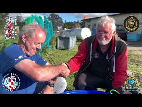 KoiCave Koi Grand Prix Europe 2023/24, #02 PRE-SUBSCRIBE NOW!