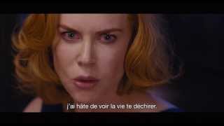 Stoker Film Trailer