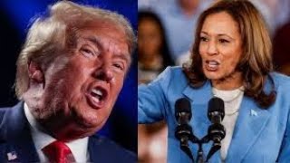 O debate Trump VS Kamala: QUEM VENCEU ???