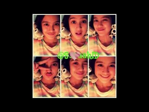 Happy B'Day Salshabilla Adriani Winxs