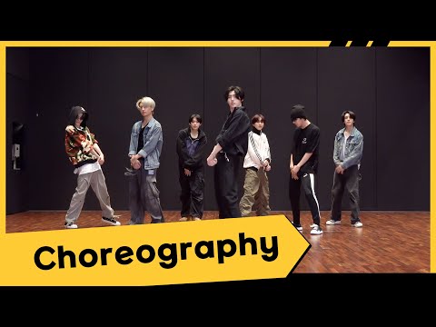 [2023 ENniversary] ENHYPEN (엔하이픈) 'Chaconne' Dance Practice 