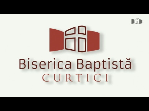 BBCurtici - 22.10.2017 Duminica Dimineata - Sarbatoarea multumirii