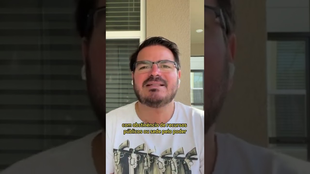 shorts CONTAGEM REGRESSIVA