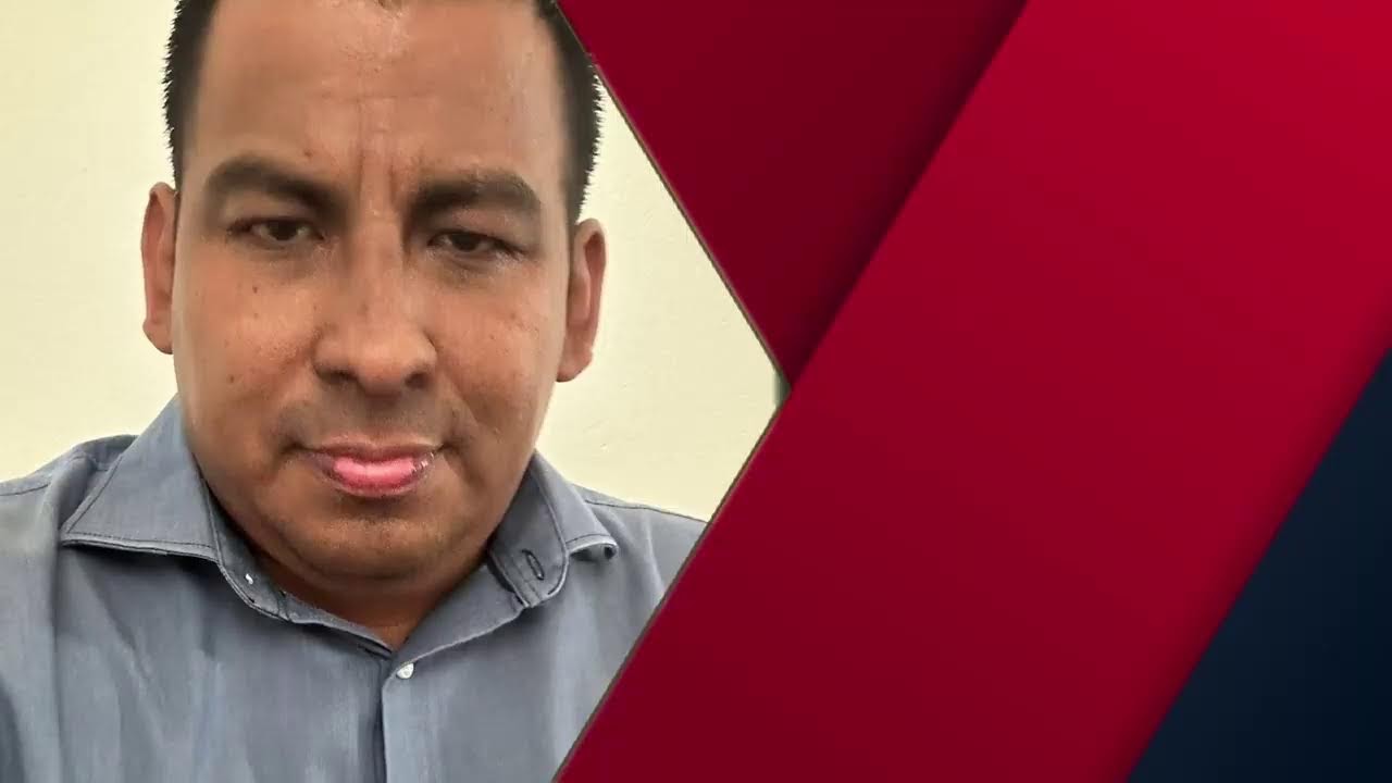 Noticiero en vivo con Eolo Pacheco - 12 Febrero 2025
