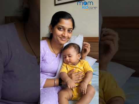 nanny training video