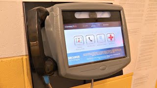 Local jail ending in-person visits; switching to video chats
