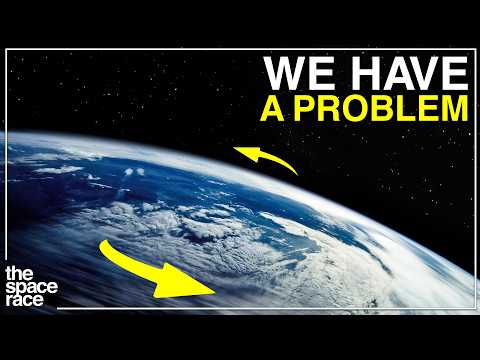 Something Weird is Happening to The Earth...