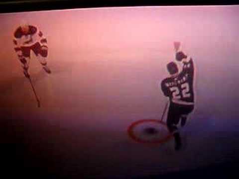 Nhl Hockey 2008 (Trick)