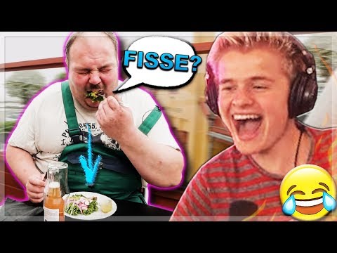 Jaxstyle Reagerer På: TOUR DE GRILLBAR SÆSON 3 (SMAGER AF F*SSE!?)