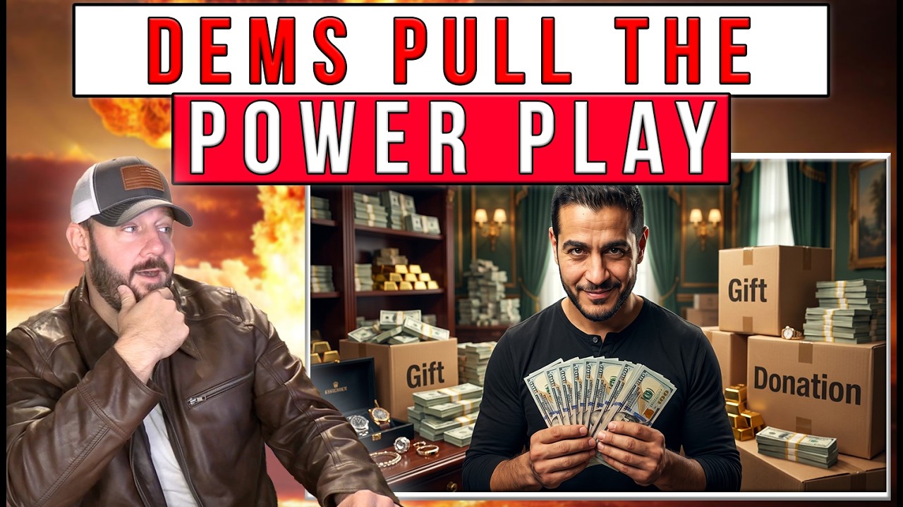 Abdul Just Got Told EXACTLY What He's Going To Do... Thumbnail