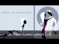 De Phazz - Love's Labours Lost [HD] 