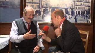 Entrevista a Silvestre