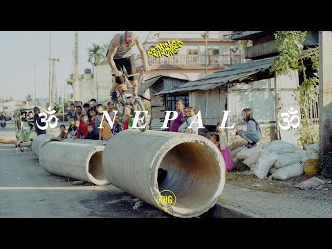 OM - Nothing's Wrong in Nepal