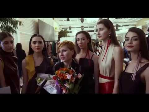 ALINA KRAVETC - Odessa Fashion Week FW 18-19