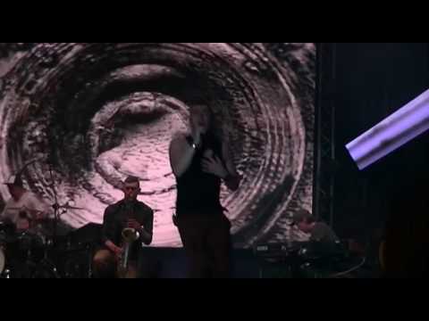 Bednarek i Staff - bitwa na rymy/ chcemy więcej/ szał! Ostroda Reggae Festiwal 2016