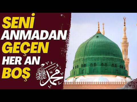 EN GÜZEL İLAHİLER | EFENDİMİZE HASRET İLAHİLERİ