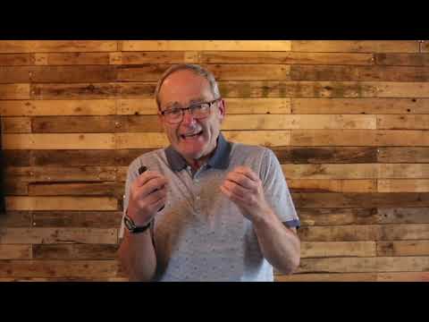 ‘Hope as an antidote to our mortality’ by Trevor Alexander - Sunday 2nd August