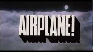 Airplane! - Love Theme & Others (Elmer Bernstein)