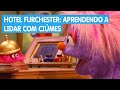 Furchester Hotel O Bebê Veio Para Ficar