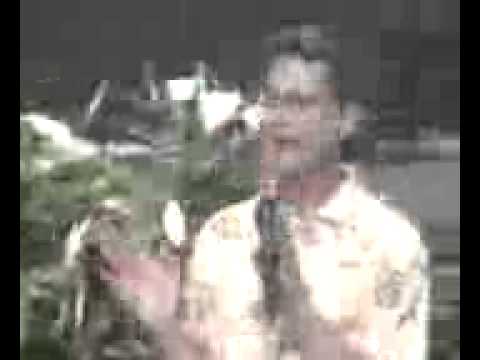 Session B (Experiencing the Father's Embrace 2002) Jack Frost