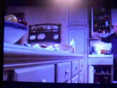 Silent Fall (every great relationship begins over food 2)