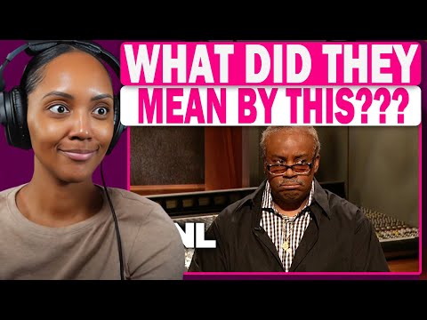 WHY!?! | We Are the World 3 - SNL- REACTION