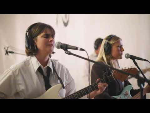 There's A Tuesday - 'Brigton' Live from Brad's Warehouse